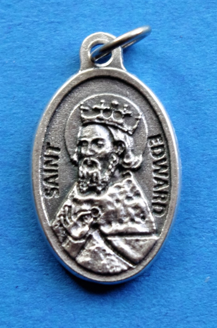 St. Edward Medal